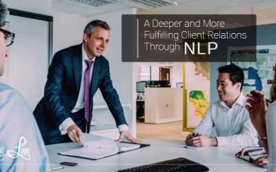 A Deeper and More Fulfilling Client Relations Through NLP