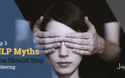 Top 3 NLP Myths You Should Stop Believing