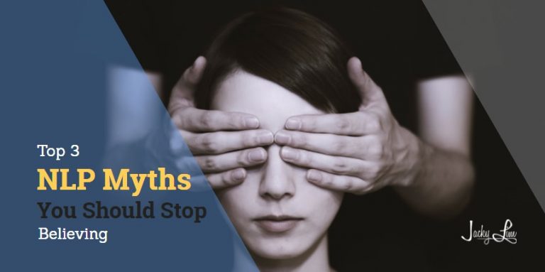 Top 3 NLP Myths You Should Stop Believing