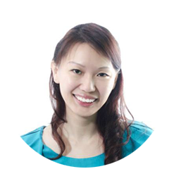 Grace Thng, Business Development Manager Matpac Industries