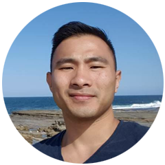 Stephen Tang, Online Business Owner Meraki Web Solutions