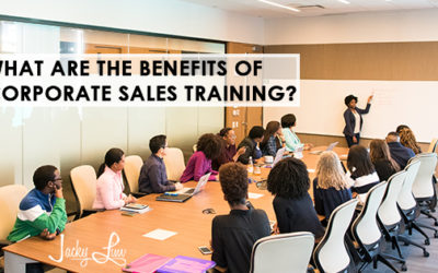 What Are The Benefits Of Corporate Sales Training?